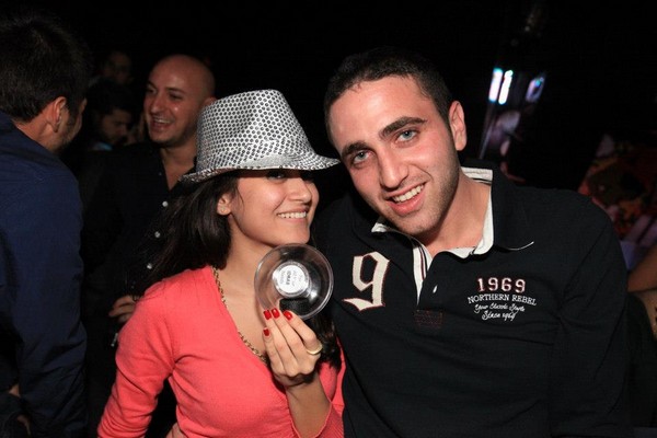 Mix Fm's Decadance night - Independance Day 